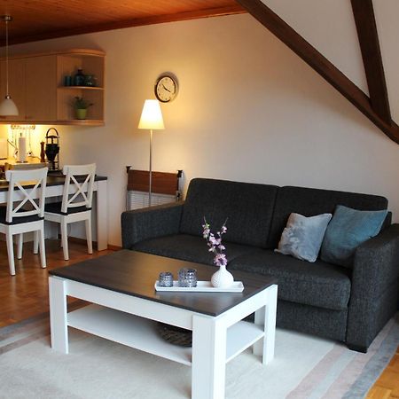 Ferienwohnung Weitblick Am Kurpark Braunlage Kültér fotó