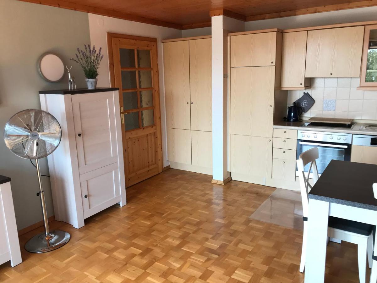 Ferienwohnung Weitblick Am Kurpark Braunlage Kültér fotó